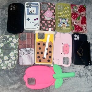 iphone 12 pro cases